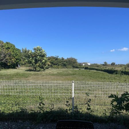 Bungalow De Rose Petit-Canal エクステリア 写真